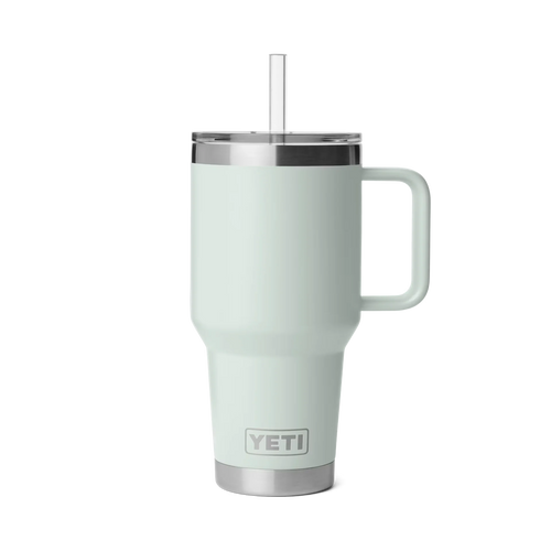 Rambler® 35 oz Straw Mug