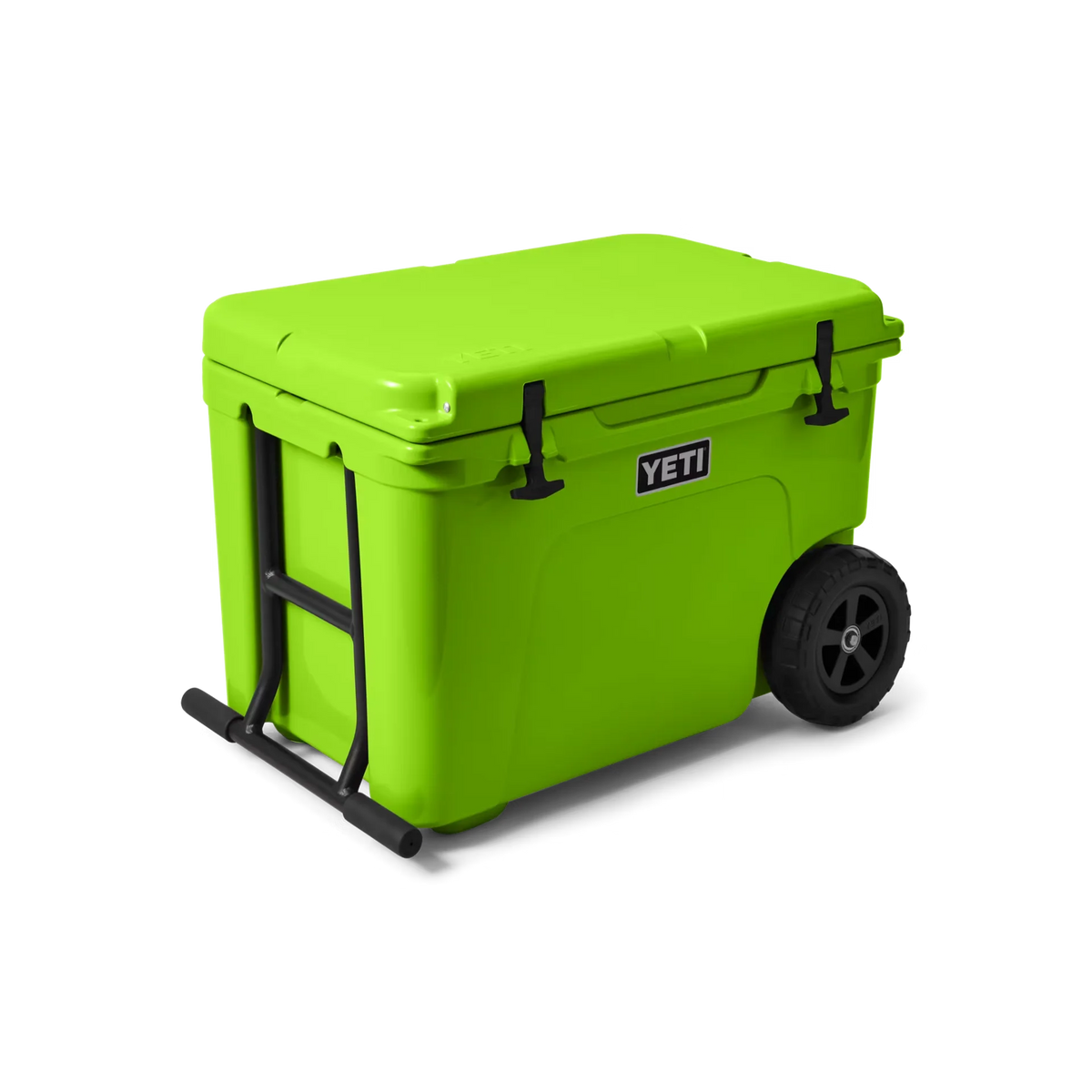 Tundra Haul® Wheeled Cooler