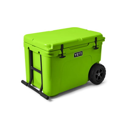 Tundra Haul® Wheeled Cooler