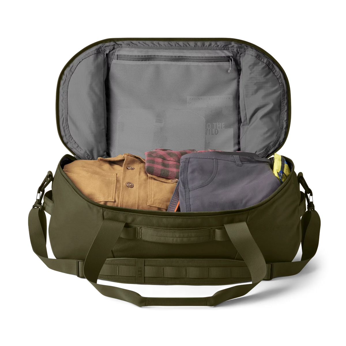 Crossroads® 60L Travel Duffel