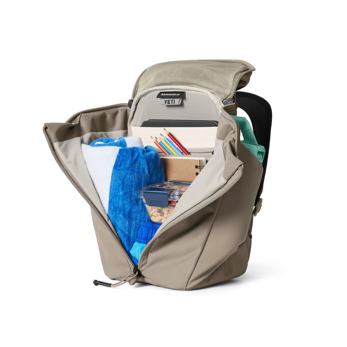 Ranchero™ 12L Everyday Carry Backpack