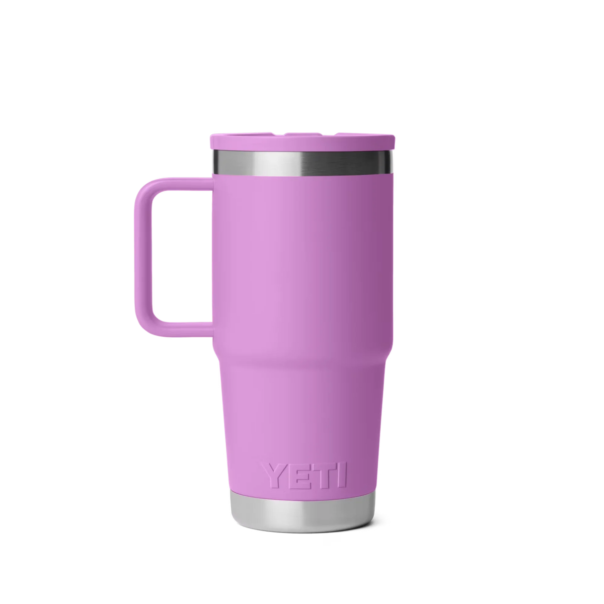 Rambler® 20 oz Travel Straw Mug