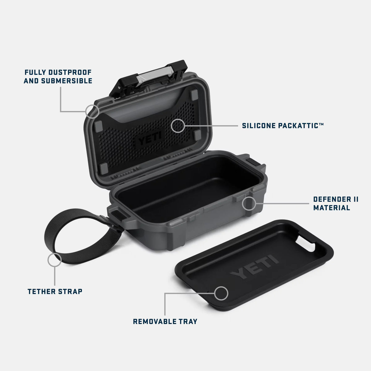 Loadout® GoBox 1 Gear Case