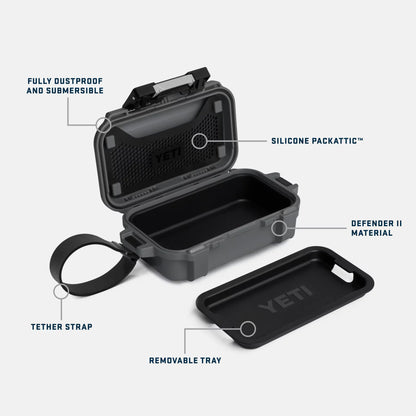 Loadout® GoBox 1 Gear Case