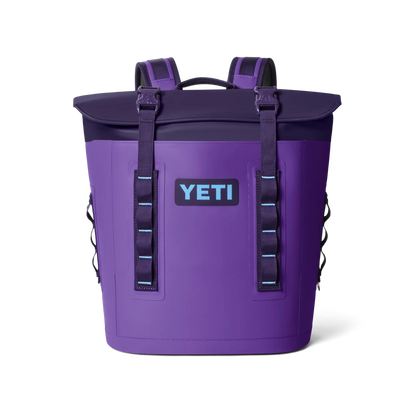 Hopper® M12 Backpack Soft Cooler