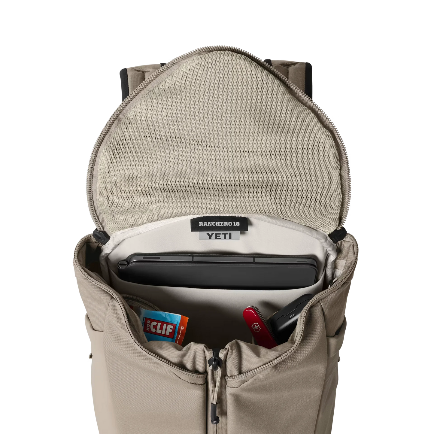 Ranchero™ 18L Everyday Carry Backpack
