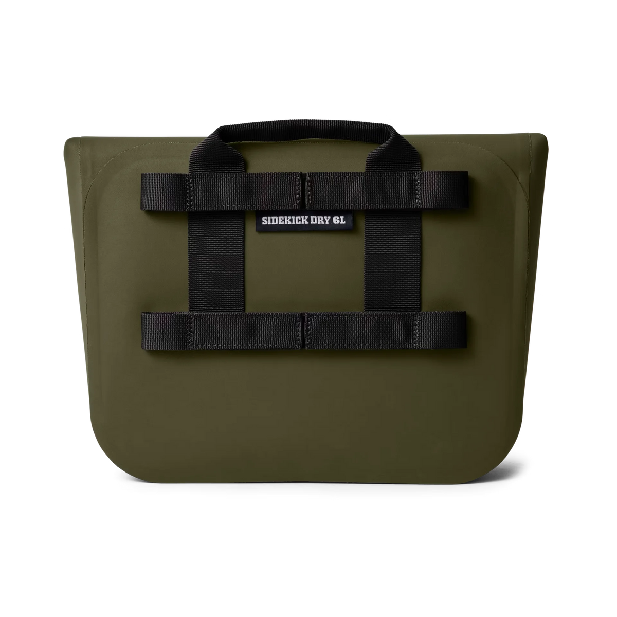 SideKick Dry® 6L Waterproof Gear Case