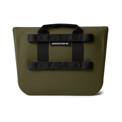 SideKick Dry® 6L Waterproof Gear Case