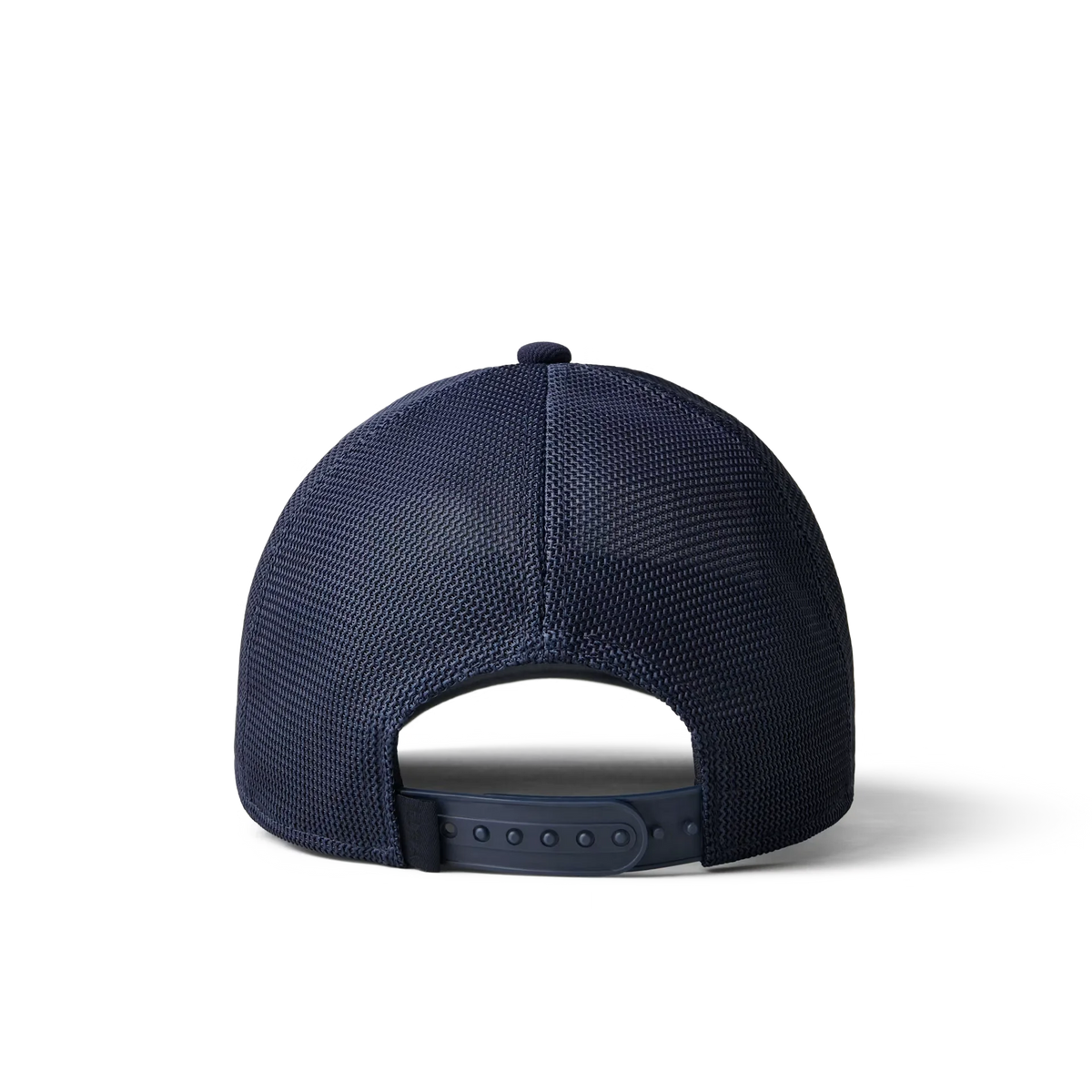 YETI® Logo Patch Low Pro Trucker Hat