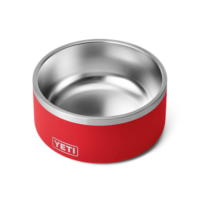Boomer™ 8 Dog Bowl