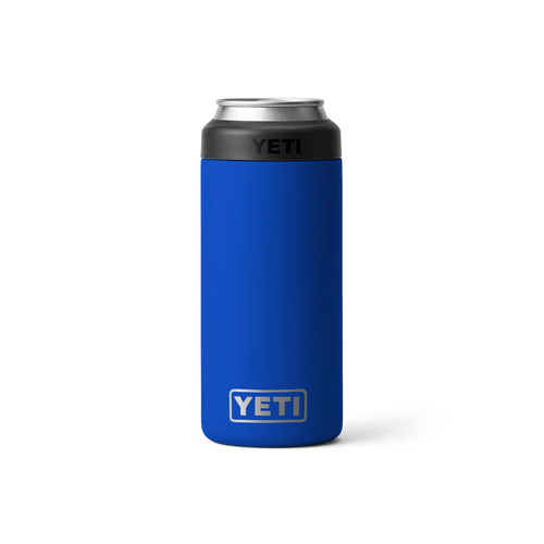 Rambler® 12 oz Colster® Slim Can Cooler