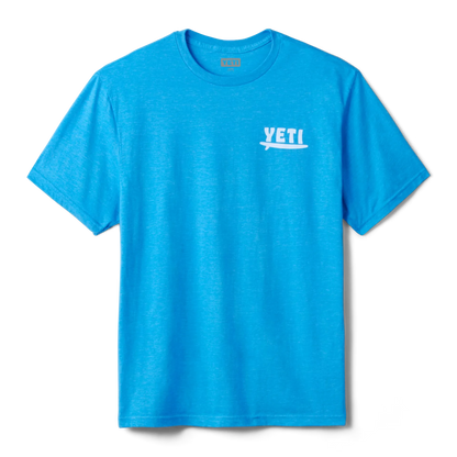 Big Wave Short Sleeve T-Shirt