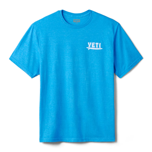 Big Wave Short Sleeve T-Shirt