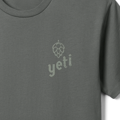 YETI® Prost! Badge Short Sleeve T-Shirt