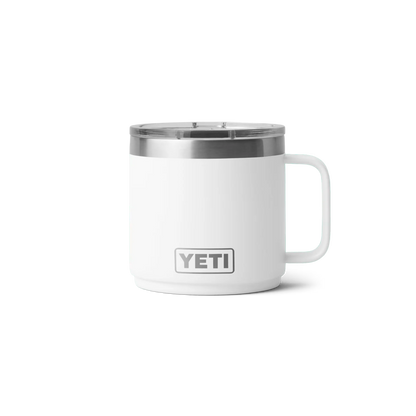 Rambler® 14 oz Stackable Mug