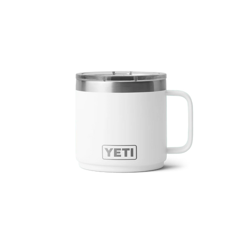 Rambler® 14 oz Stackable Mug
