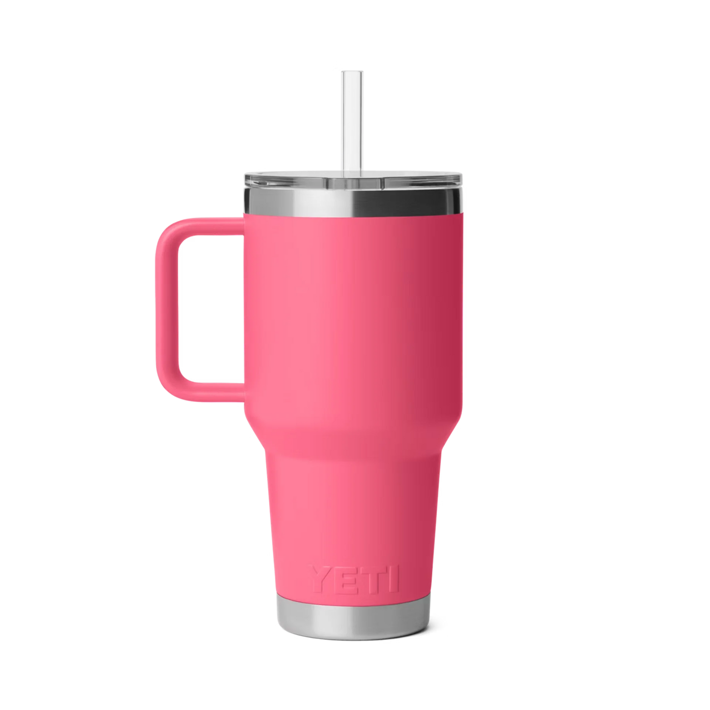 Rambler® 35 oz Straw Mug