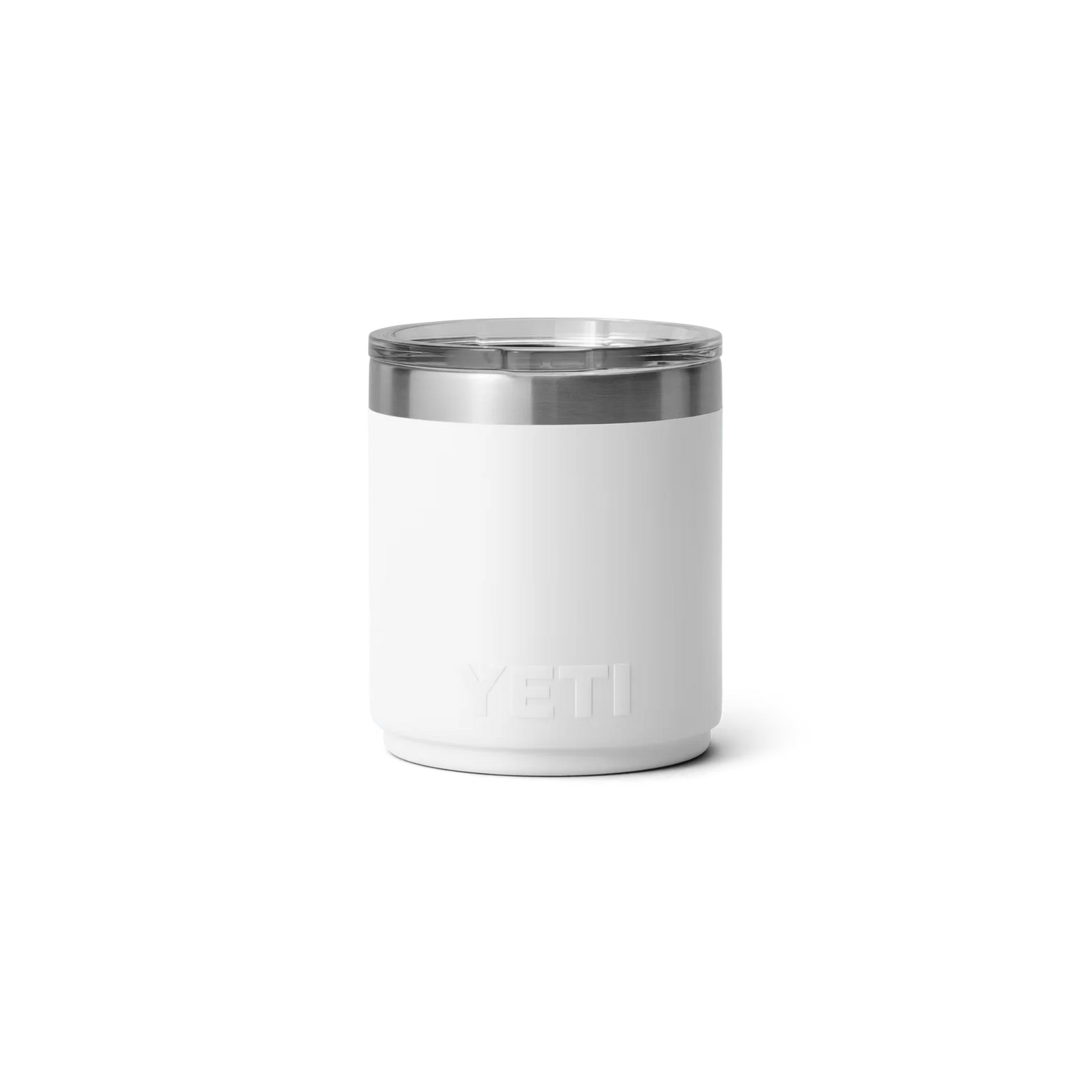 Rambler® 10 oz Stackable Lowball