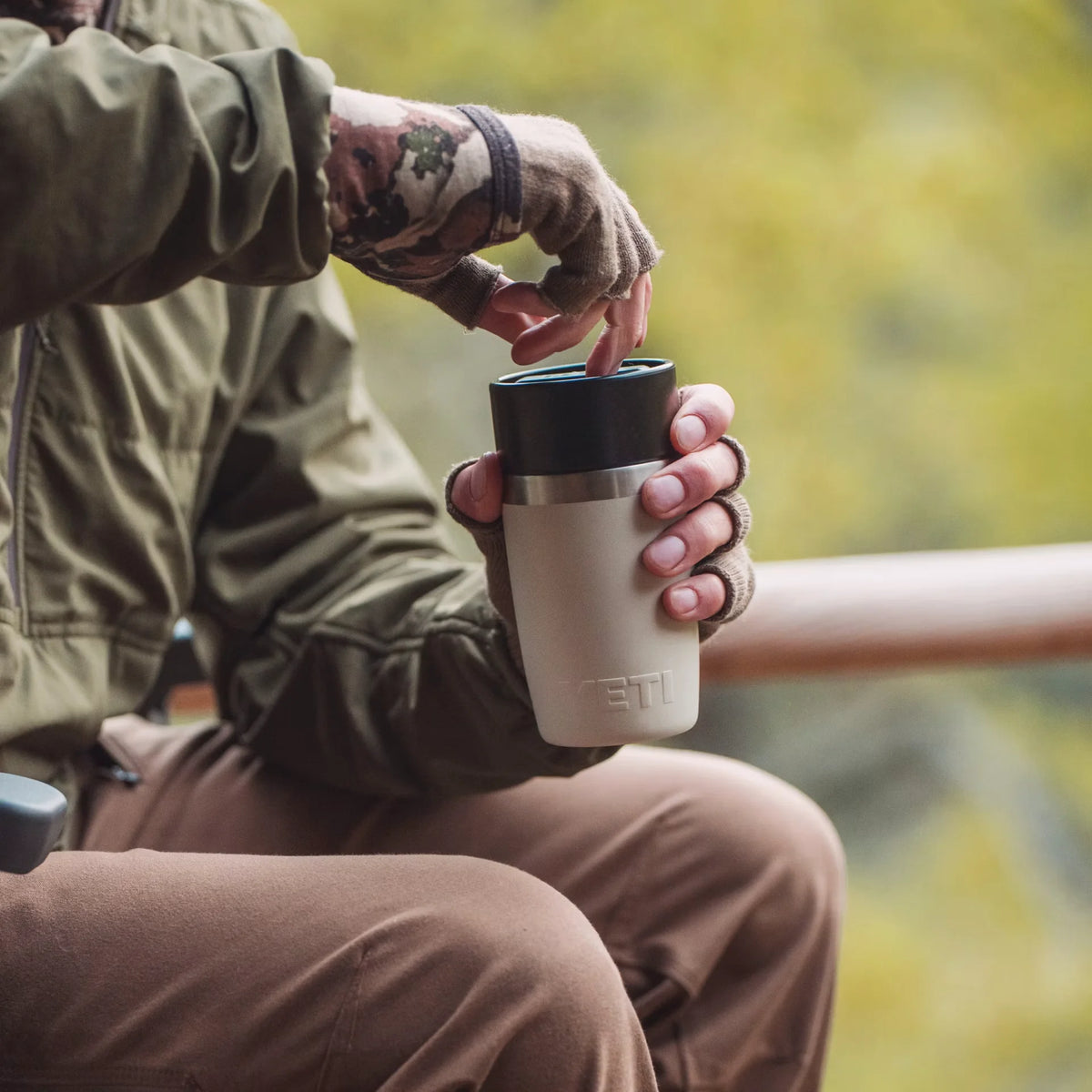 Rambler® 8 oz Travel Bottle