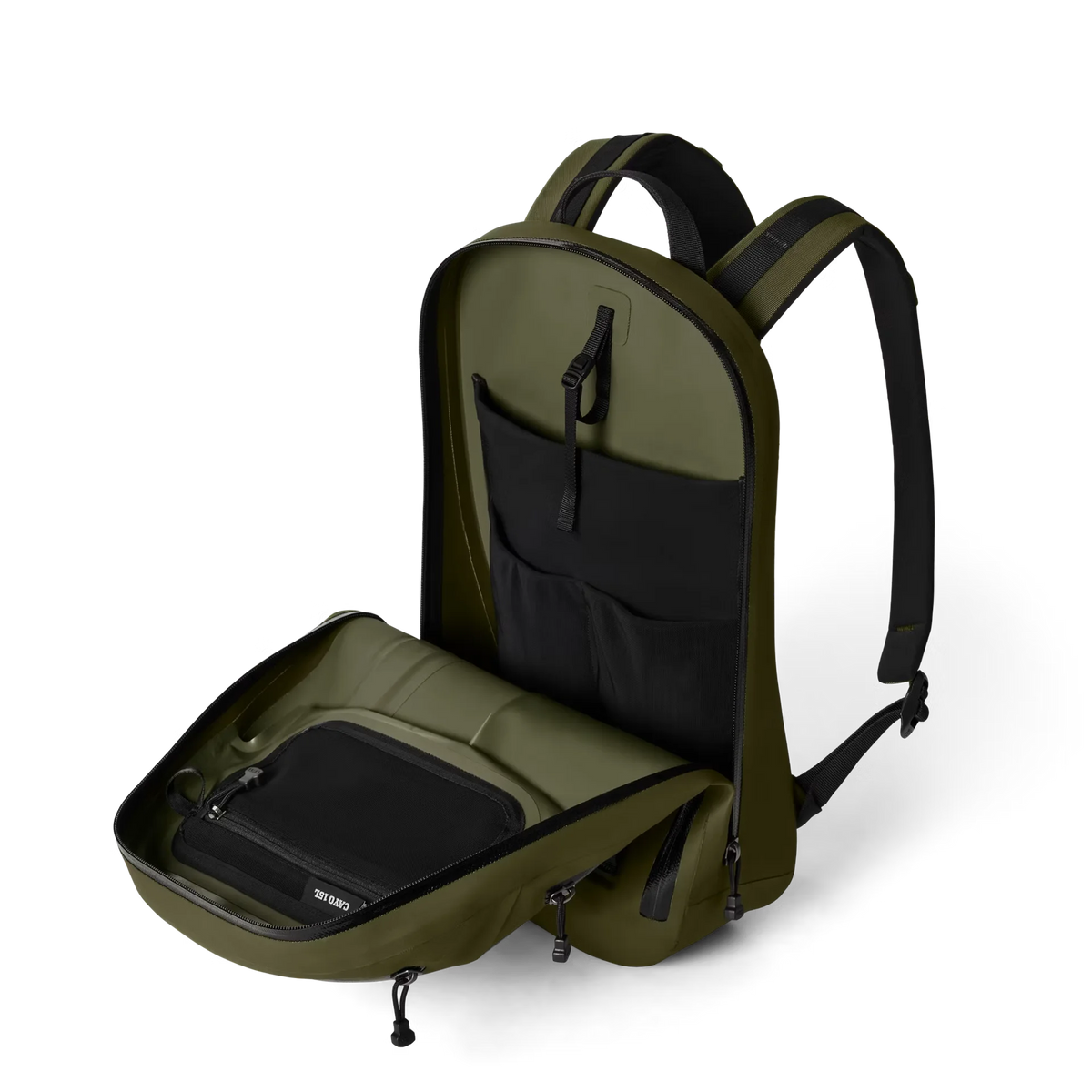 Cayo™ 15L All-Weather Backpack