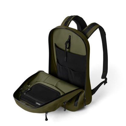 Cayo™ 15L All-Weather Backpack