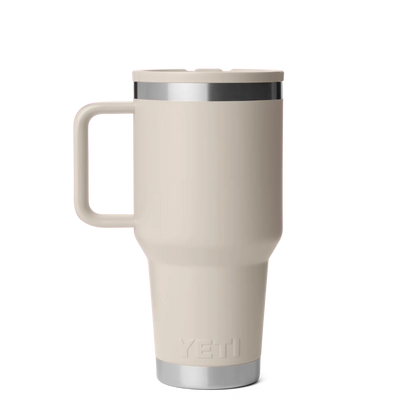 Rambler® 30 oz Travel Straw Mug