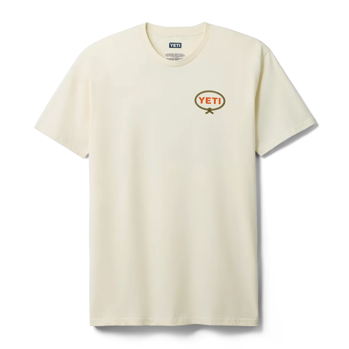 Let'r Rip Short Sleeve T-Shirt