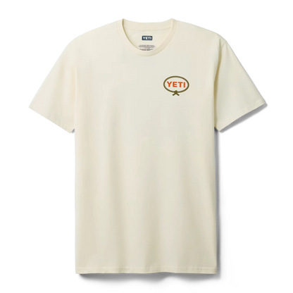 Let'r Rip Short Sleeve T-Shirt