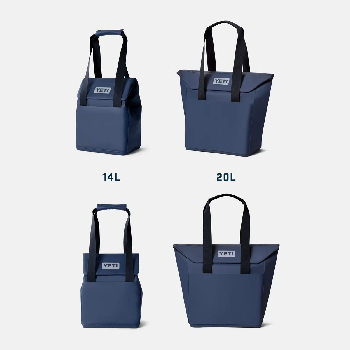 Daytrip® 14L Insulated Tote Bag
