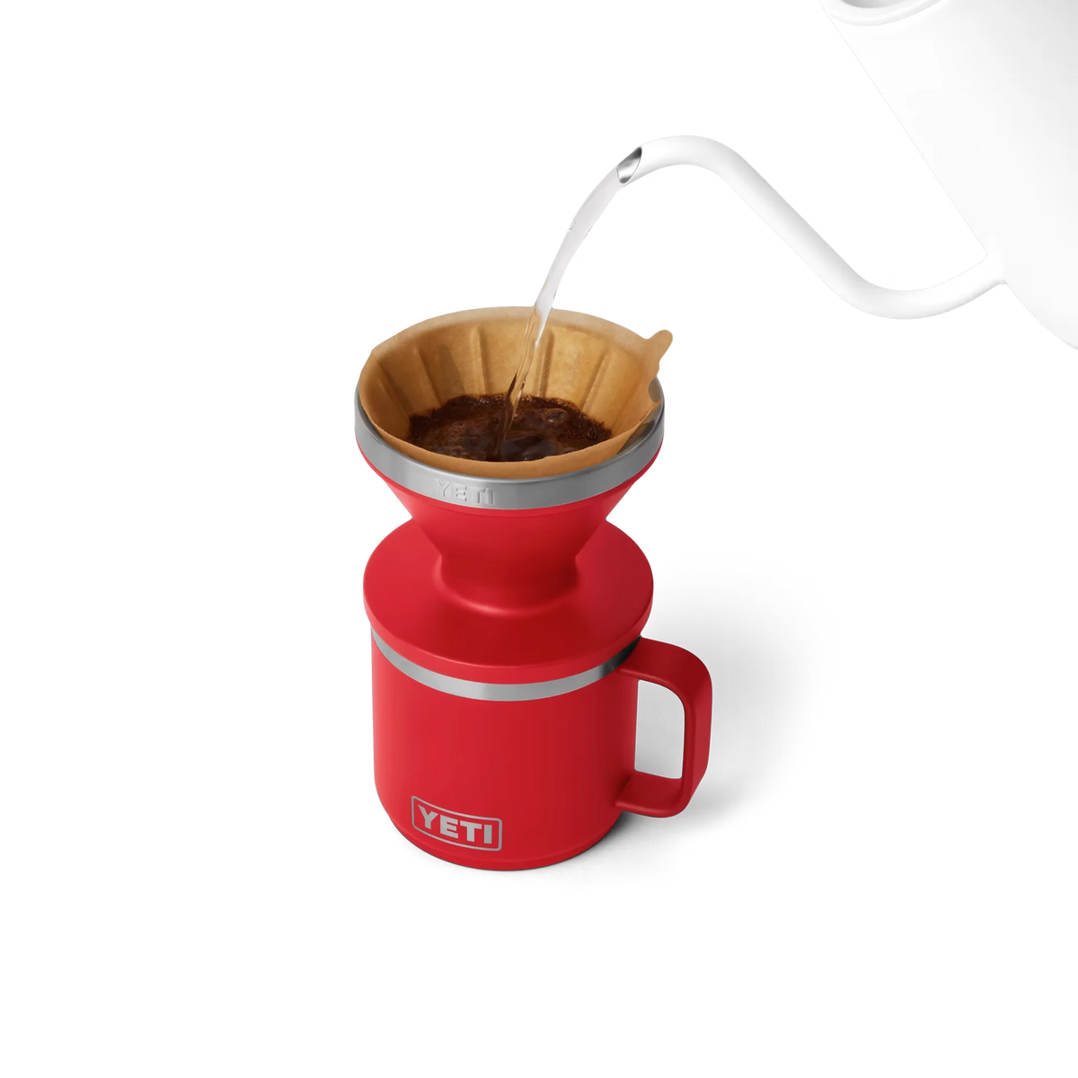 Rambler® Pour Over