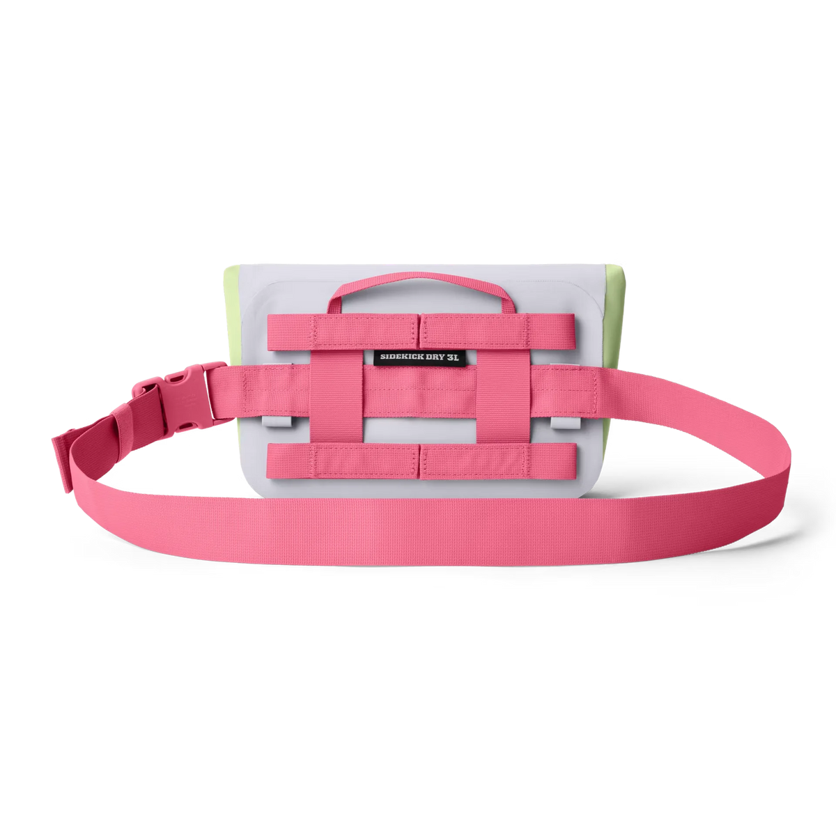 Sideclick™ Strap