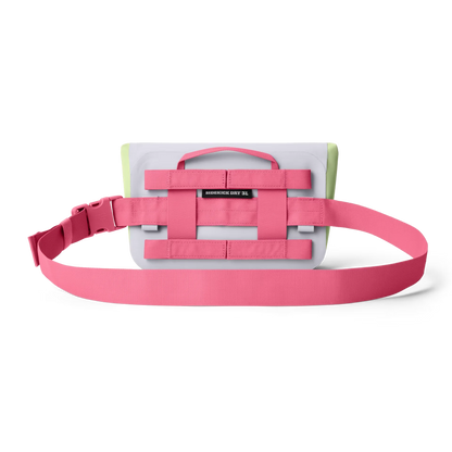 Sideclick™ Strap