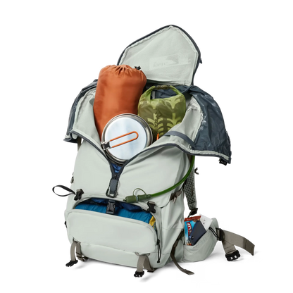 Skala™ 50L Men's Hiking Pack