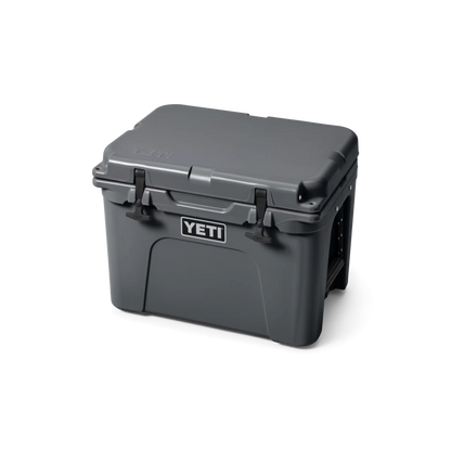Tundra® 35 Hard Cooler