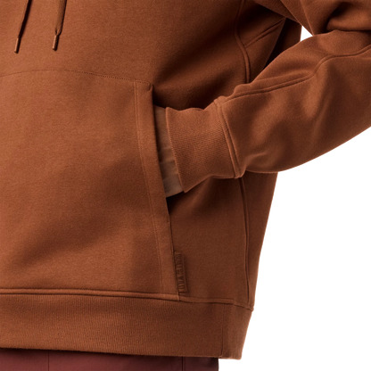 YETI® Logo Built for the Wild Fleece Hoodie