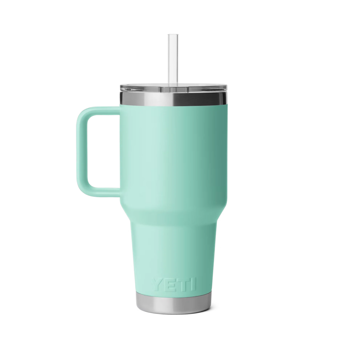 Rambler® 35 oz Straw Mug