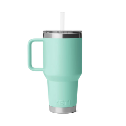 Rambler® 35 oz Straw Mug