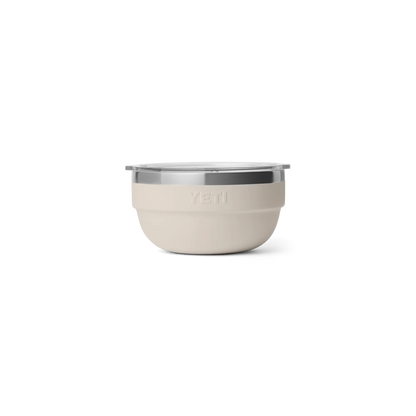 Rambler® 1 QT Insulated Bowl