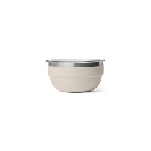 Rambler® 1 QT Insulated Bowl