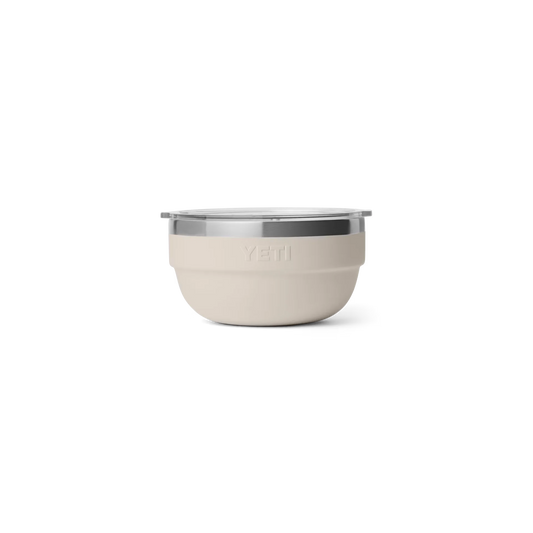 Rambler® 1 QT Insulated Bowl