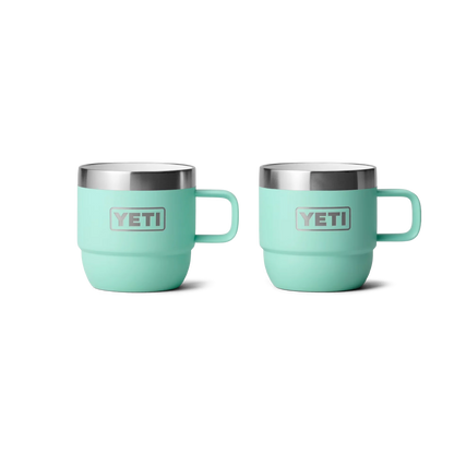 Rambler® 6 oz Stackable Mugs