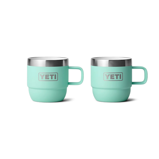 Rambler® 6 oz Stackable Mugs