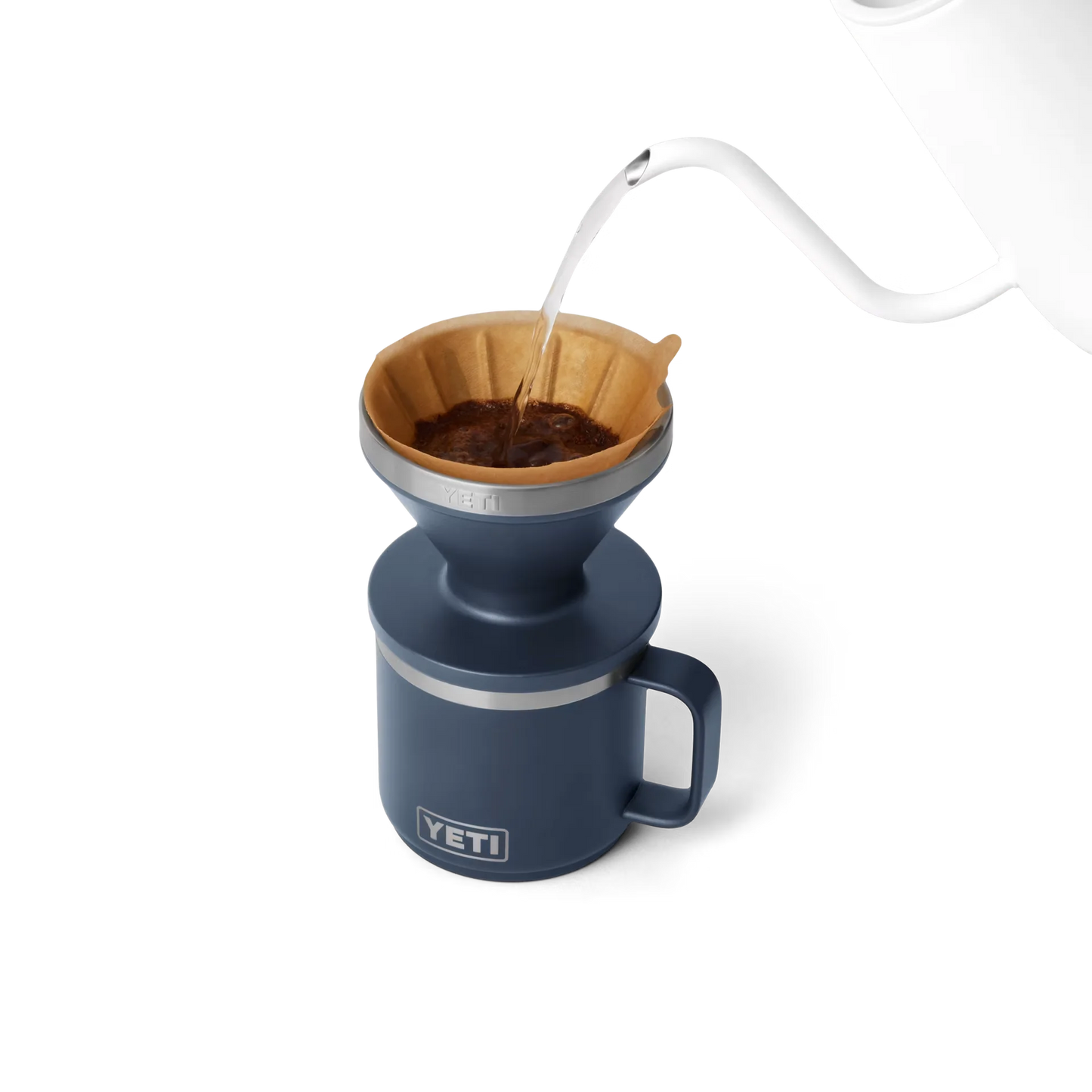 Rambler® Pour Over