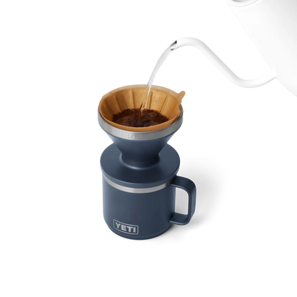 Rambler® Pour Over
