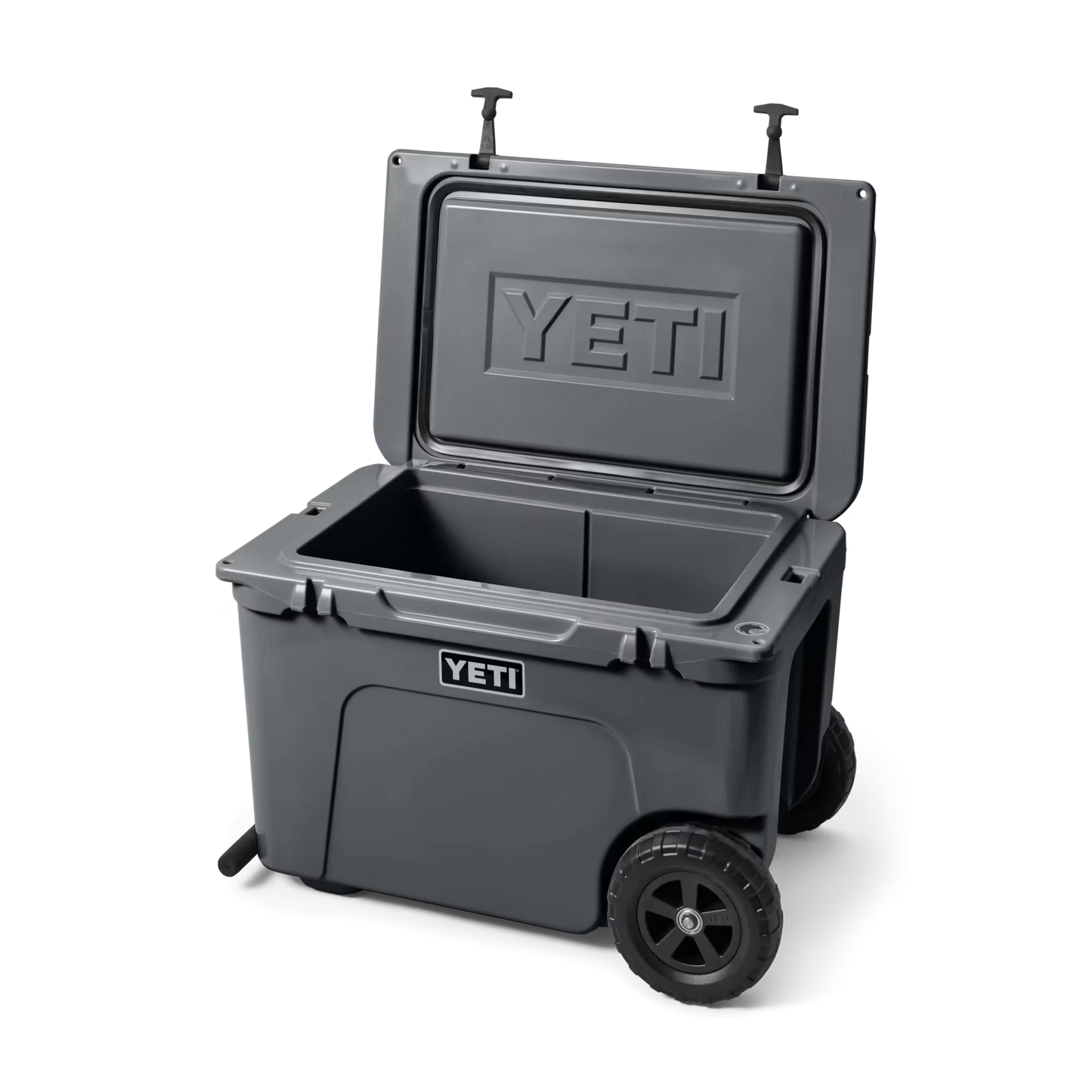 Tundra Haul® Wheeled Cooler