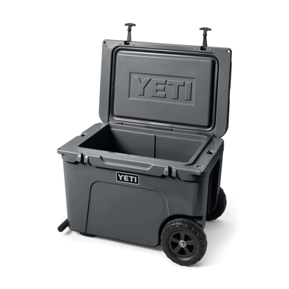 Tundra Haul® Wheeled Cooler