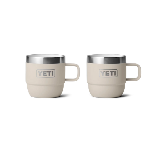Rambler® 6 oz Stackable Mugs