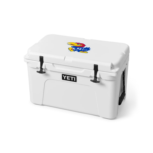 Kansas Tundra® 45 Hard Cooler