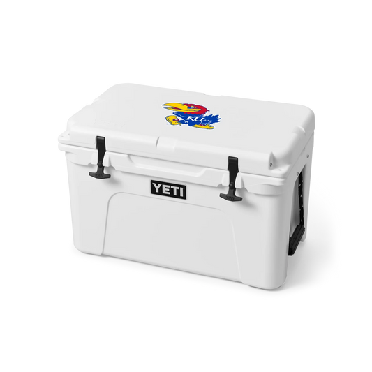 Kansas Tundra® 45 Hard Cooler