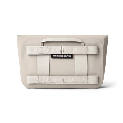 SideKick Dry® 3L Waterproof Gear Case